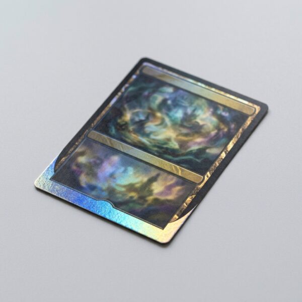 The One Ring (LTR)