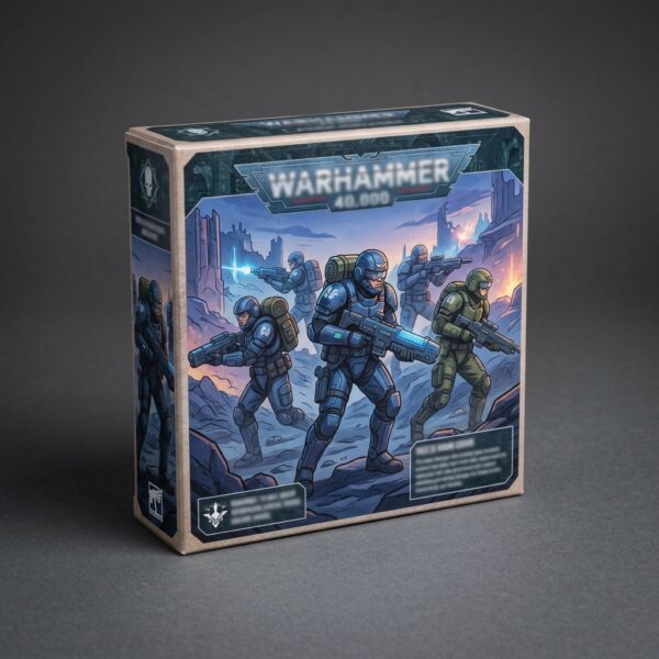 Citadel Colour Essentials Set